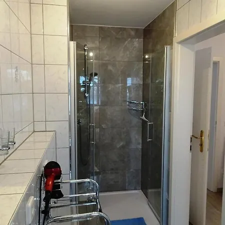 Appartementhaus Bayern Residenz شقة *
