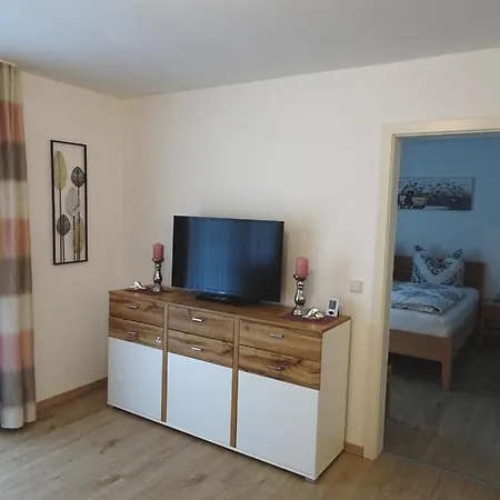شقة Appartementhaus Bayern Residenz *
