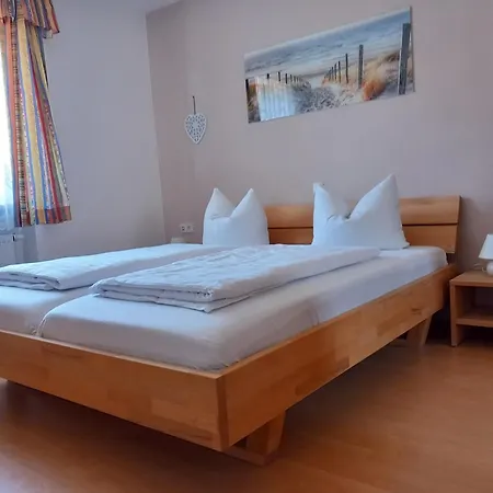 Appartementhaus Bayern Residenz باد فسينغ