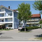 Appartementhaus Bayern Residenz Bad Fussing