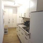 Appartementhaus Bayern Residenz Apartment Bad Fussing