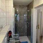 Appartementhaus Bayern Residenz Appartement *