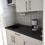Apartment Appartementhaus Bayern Residenz