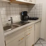 Apartment Appartementhaus Bayern Residenz