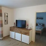 Appartement Appartementhaus Bayern Residenz *