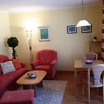Appartementhaus Bayern Residenz Apartment *