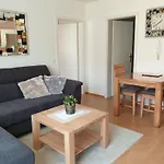 Appartementhaus Bayern Residenz Apartment *