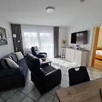 Appartement Appartementhaus Bayern Residenz *