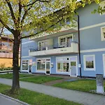 Apartment Appartementhaus Bayern Residenz Bad Fussing