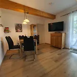 Appartement Appartementhaus Bayern Residenz *