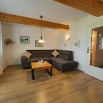Appartementhaus Bayern Residenz Appartement *