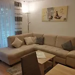 Appartement Appartementhaus Bayern Residenz *