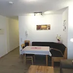 Appartement Appartementhaus Bayern Residenz Bad Füssing