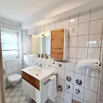 Appartementhaus Bayern Residenz Appartement *