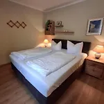Appartement Appartementhaus Bayern Residenz *