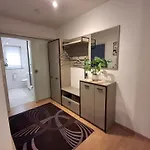 Apartment Appartementhaus Bayern Residenz *