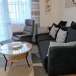 Appartementhaus Bayern Residenz Apartment *
