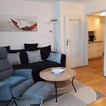 Appartementhaus Bayern Residenz Apartment *