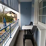 Apartment Appartementhaus Bayern Residenz Bad Fussing