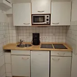 Apartment Appartementhaus Bayern Residenz