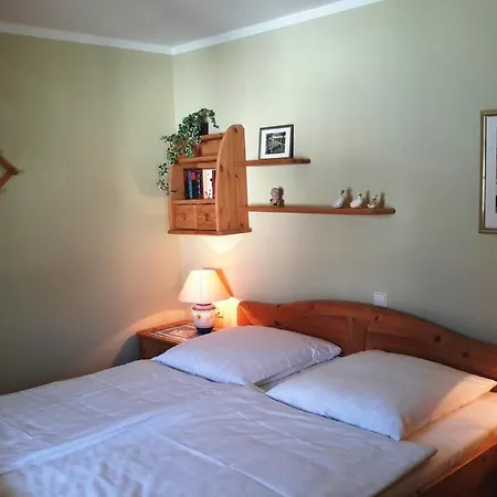 Appartementhaus Bayern Residenz Apartman Bad Füssing