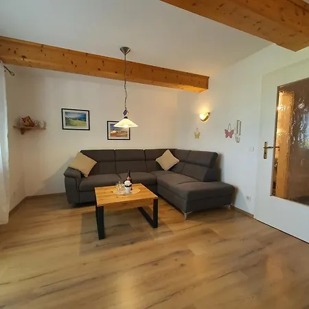 Appartementhaus Bayern Residenz Apartmán *