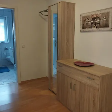 Apartman Appartementhaus Bayern Residenz *