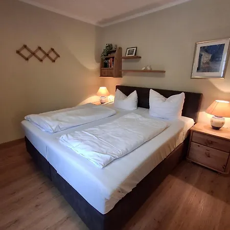 Apartamento Appartementhaus Bayern Residenz *