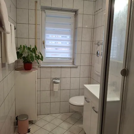 Appartementhaus Bayern Residenz Apartman