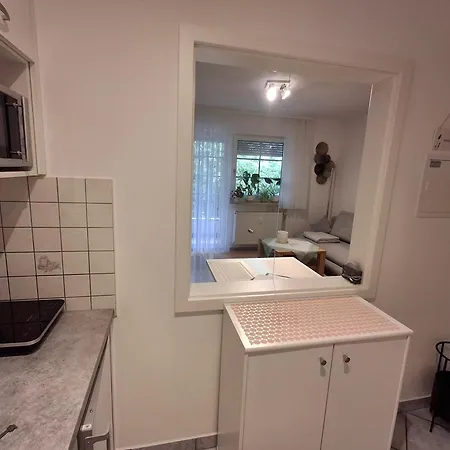 Appartementhaus Bayern Residenz Apartman Bad Füssing